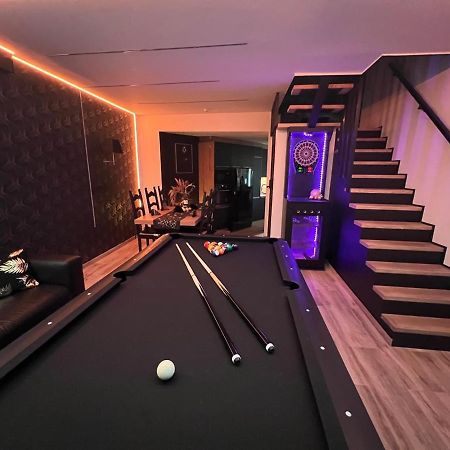 Aux Secrets De Lora, Chambre De Charme Vip Verviers Exteriör bild