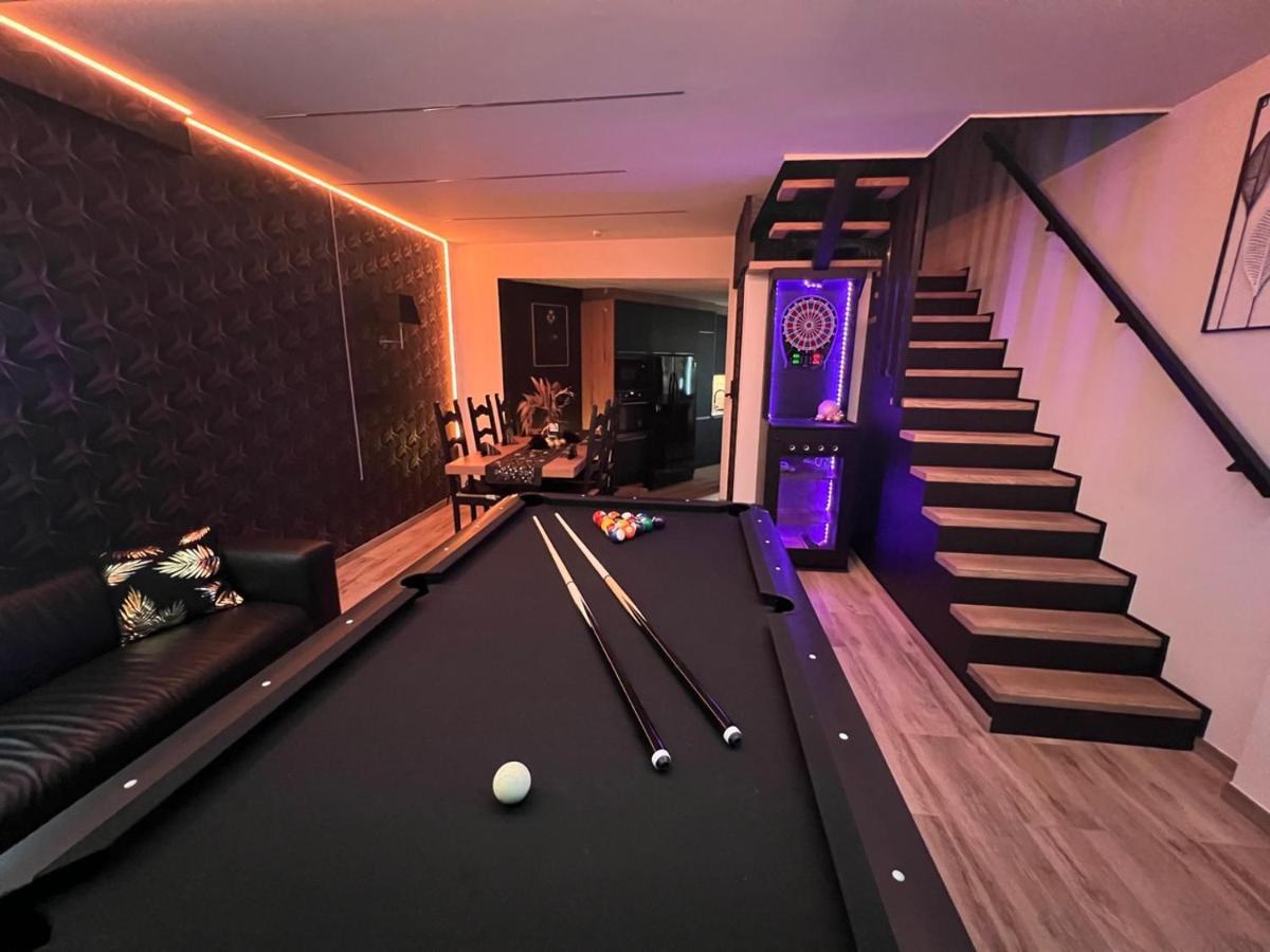 Aux Secrets De Lora, Chambre De Charme Vip Verviers Exteriör bild