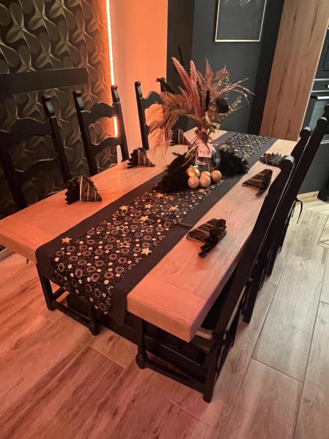 Aux Secrets De Lora, Chambre De Charme Vip Verviers Exteriör bild